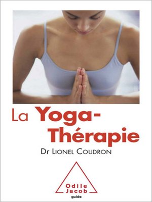 cover image of La Yoga-Thérapie